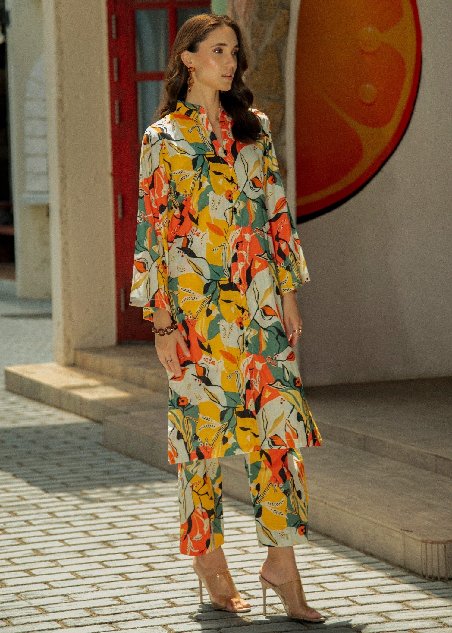 Meerak Pret GF 07 Women 2pcs