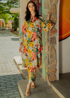 Meerak Pret GF 07 Women 2pcs