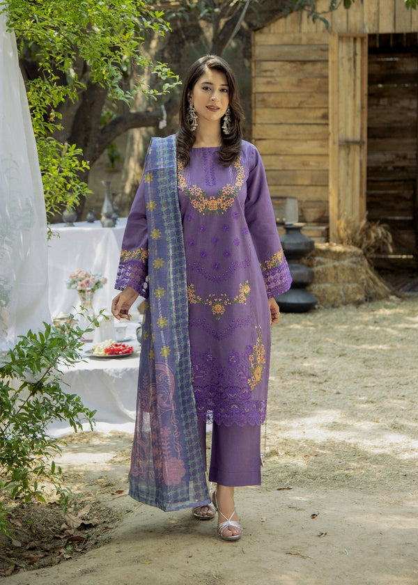 She Edge SE SUM25 0000425 0 PURPLE Women 3pcs