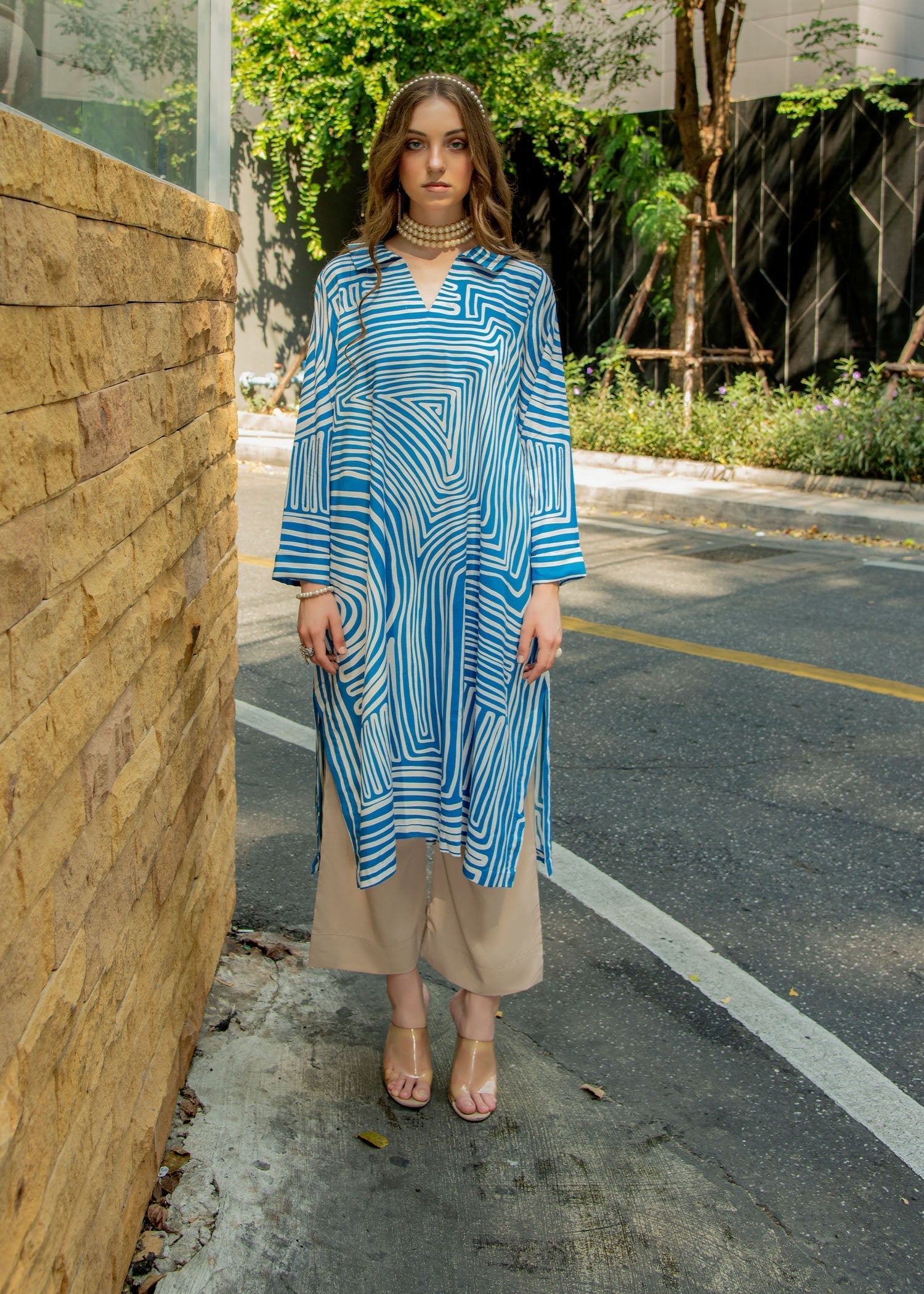 Meerak Pret RTW SUMMER PRINTS 17 Women 1pcs