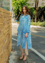 Meerak Pret RTW SUMMER PRINTS 17 Women 1pcs