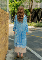 Meerak Pret RTW SUMMER PRINTS 17 Women 1pcs