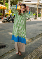 Meerak Pret RTW SUMMER PRINTS 18 Women 1pcs
