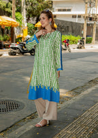Meerak Pret RTW SUMMER PRINTS 18 Women 1pcs