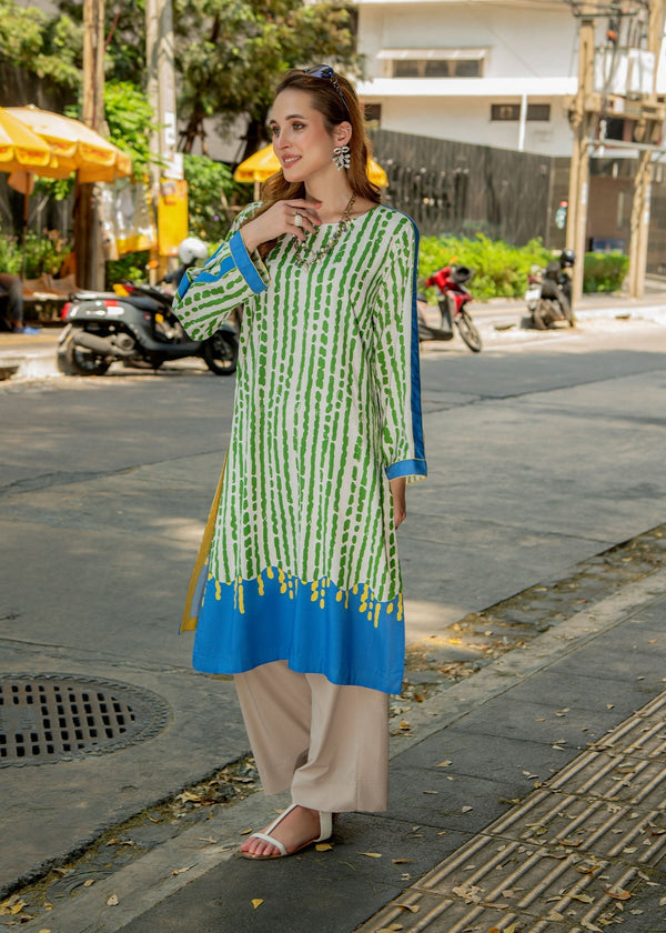 Meerak Pret RTW SUMMER PRINTS 18 Women 1pcs