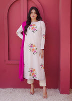 Tng (The Next Generation) Zimal | | Printed Women 3pcs