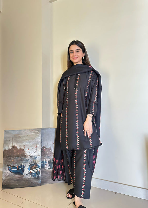 Samreen Couture Salena Women 2pcs