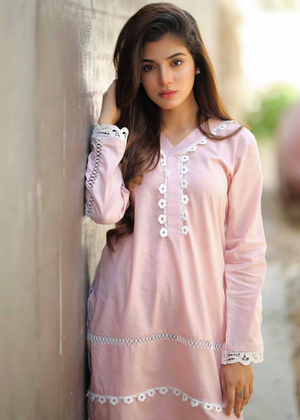 Tassawur Blissful Rose Women