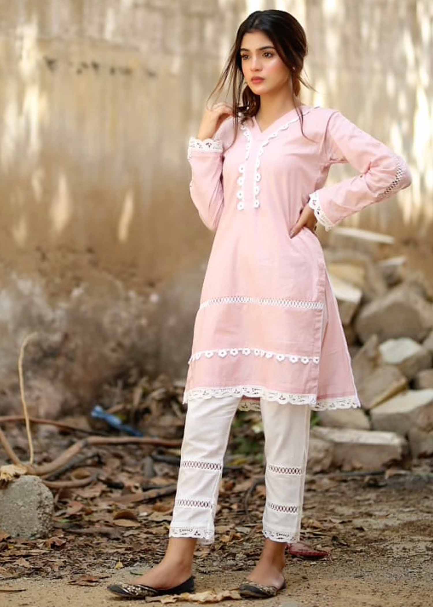 Tassawur Blissful Rose Women