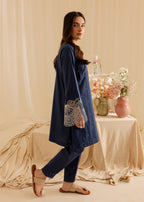Mahnur Bluebell | Pret Women 2pcs