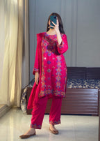 Ayesha B (hanoon) Women 3pcs
