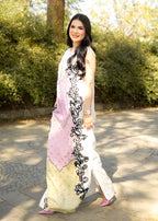 Fozia Khalid nooreh Women 2pcs