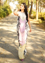 Fozia Khalid nooreh Women 2pcs
