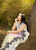 Fozia Khalid nooreh Women 2pcs