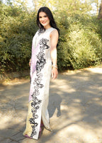 Fozia Khalid nooreh Women 2pcs