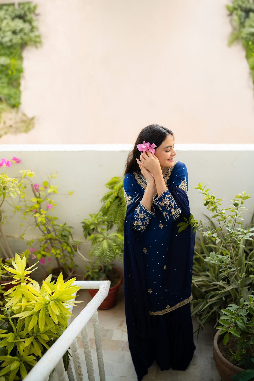 Haseens Official Zeenat Women 3pcs