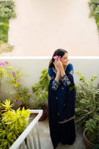 Haseens Official Zeenat Women 3pcs