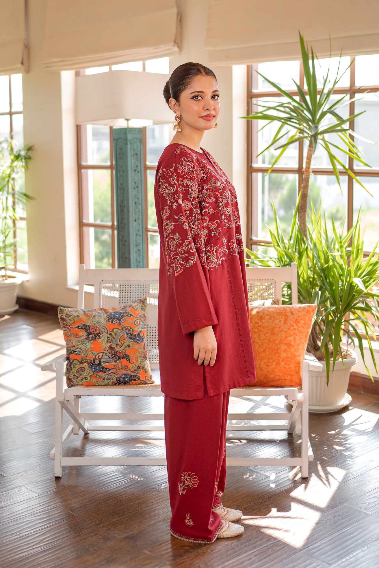 Urge Pret INSHAL Women 2pcs