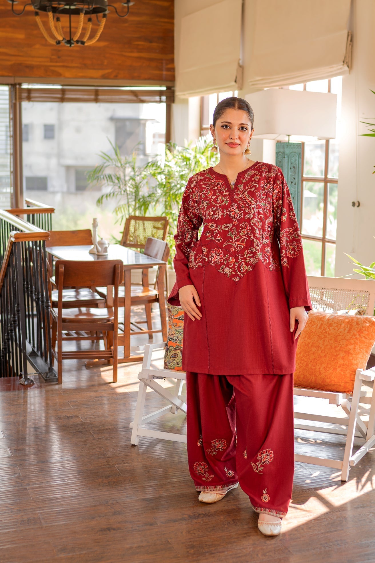 Urge Pret INSHAL Women 2pcs