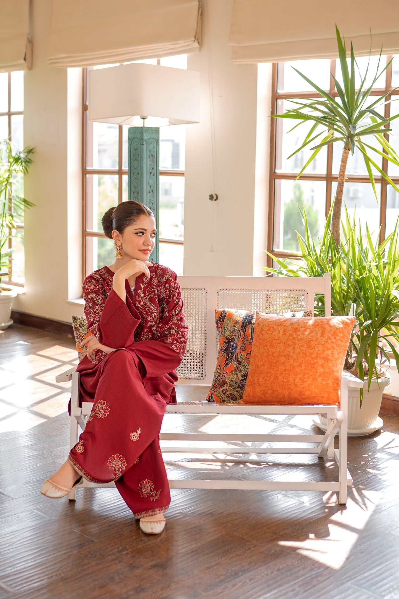 Urge Pret INSHAL Women 2pcs