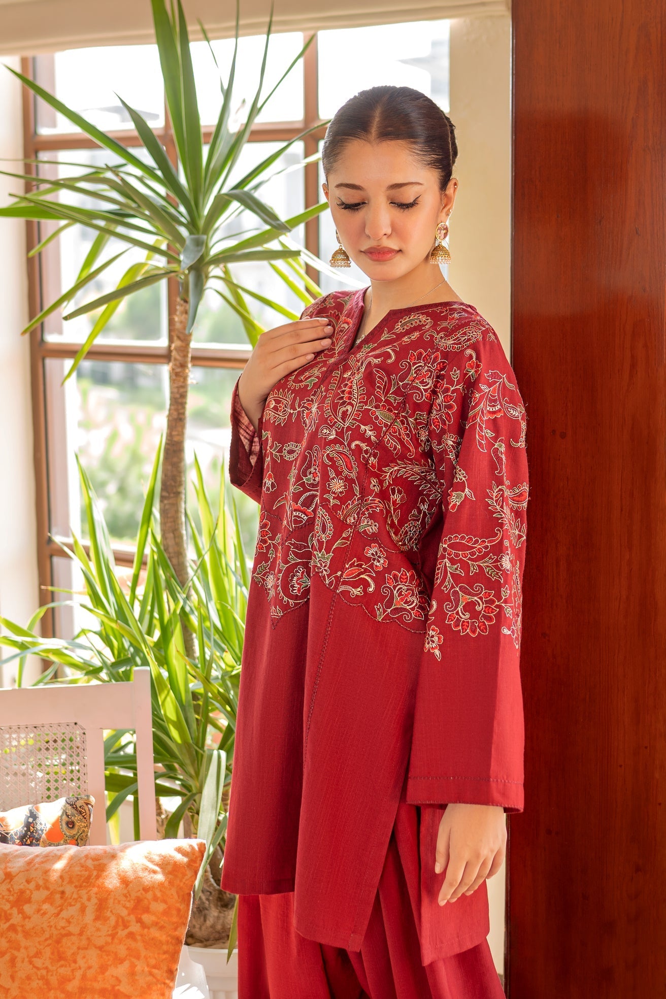 Urge Pret INSHAL Women 2pcs