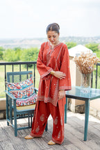 Urge Pret DUR E FISHAN Women 2pcs