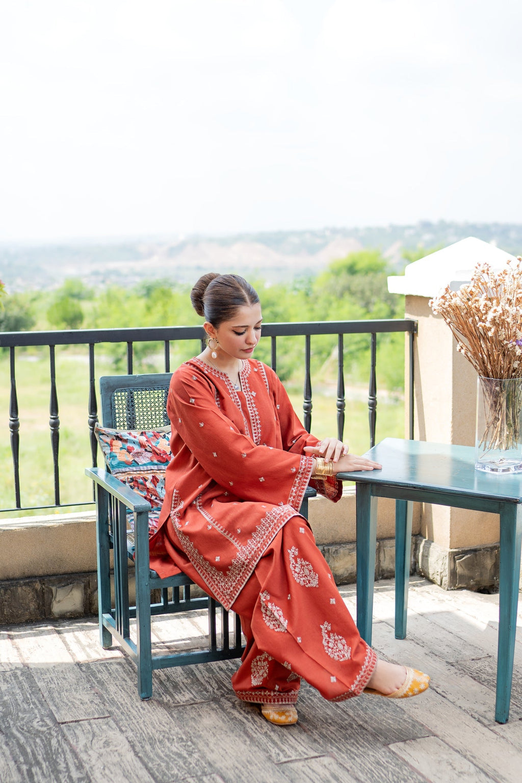 Urge Pret DUR E FISHAN Women 2pcs