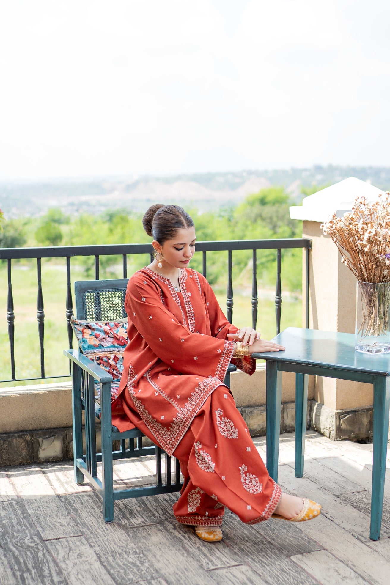 Urge Pret DUR E FISHAN Women 2pcs