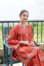 Urge Pret DUR E FISHAN Women 2pcs