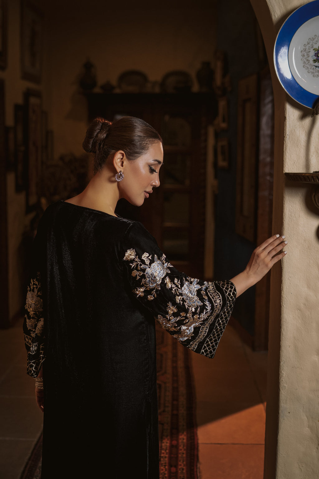 Urge Pret ROSE MARRY Women 2pcs