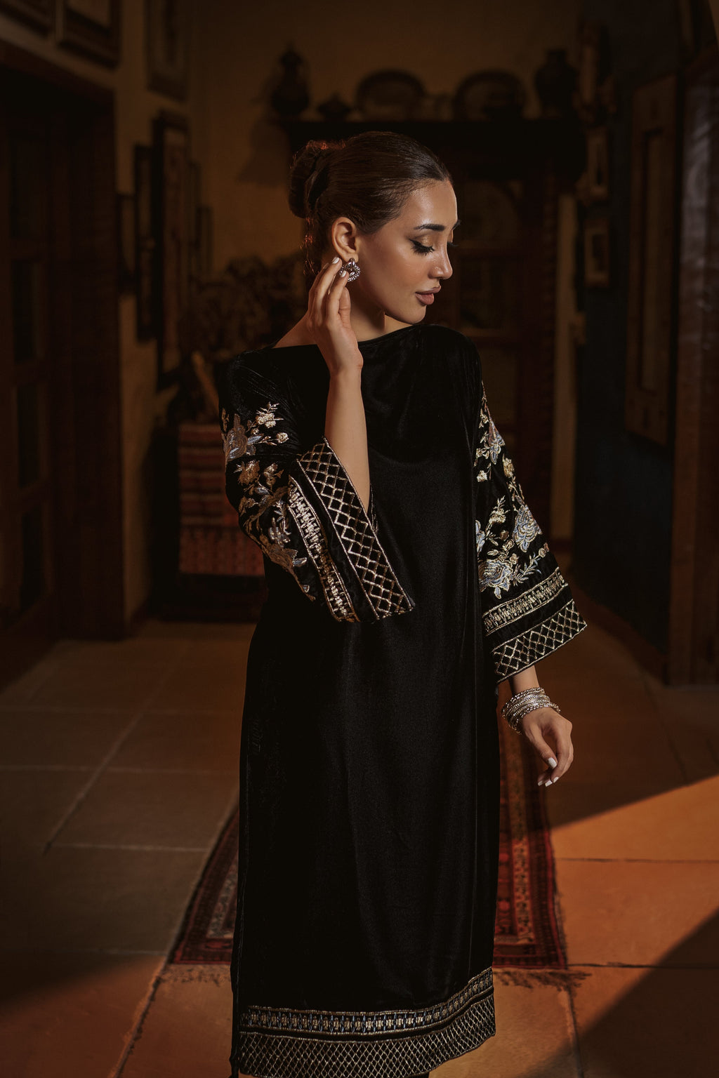 Urge Pret ROSE MARRY Women 2pcs