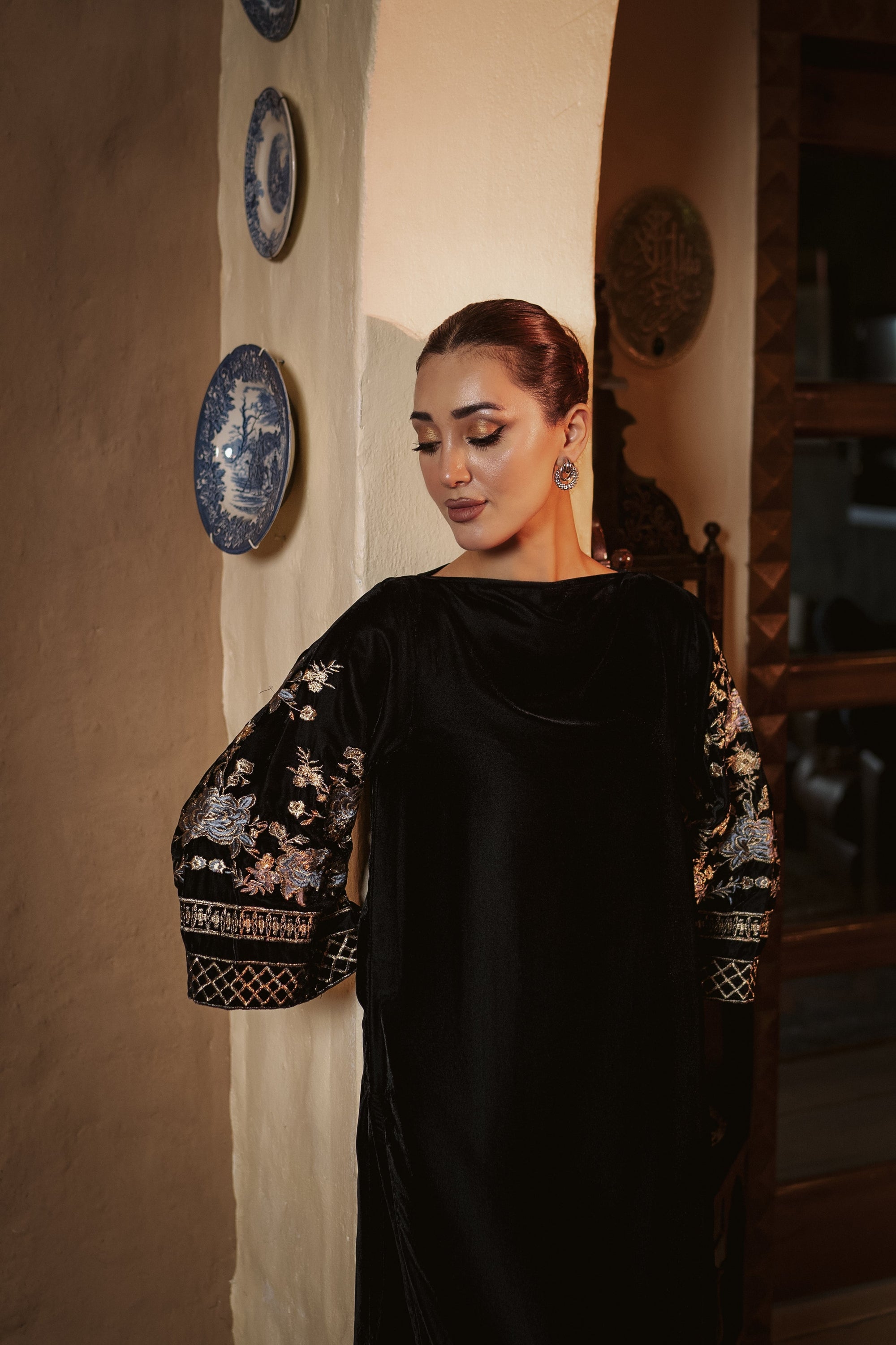 Urge Pret ROSE MARRY Women 2pcs