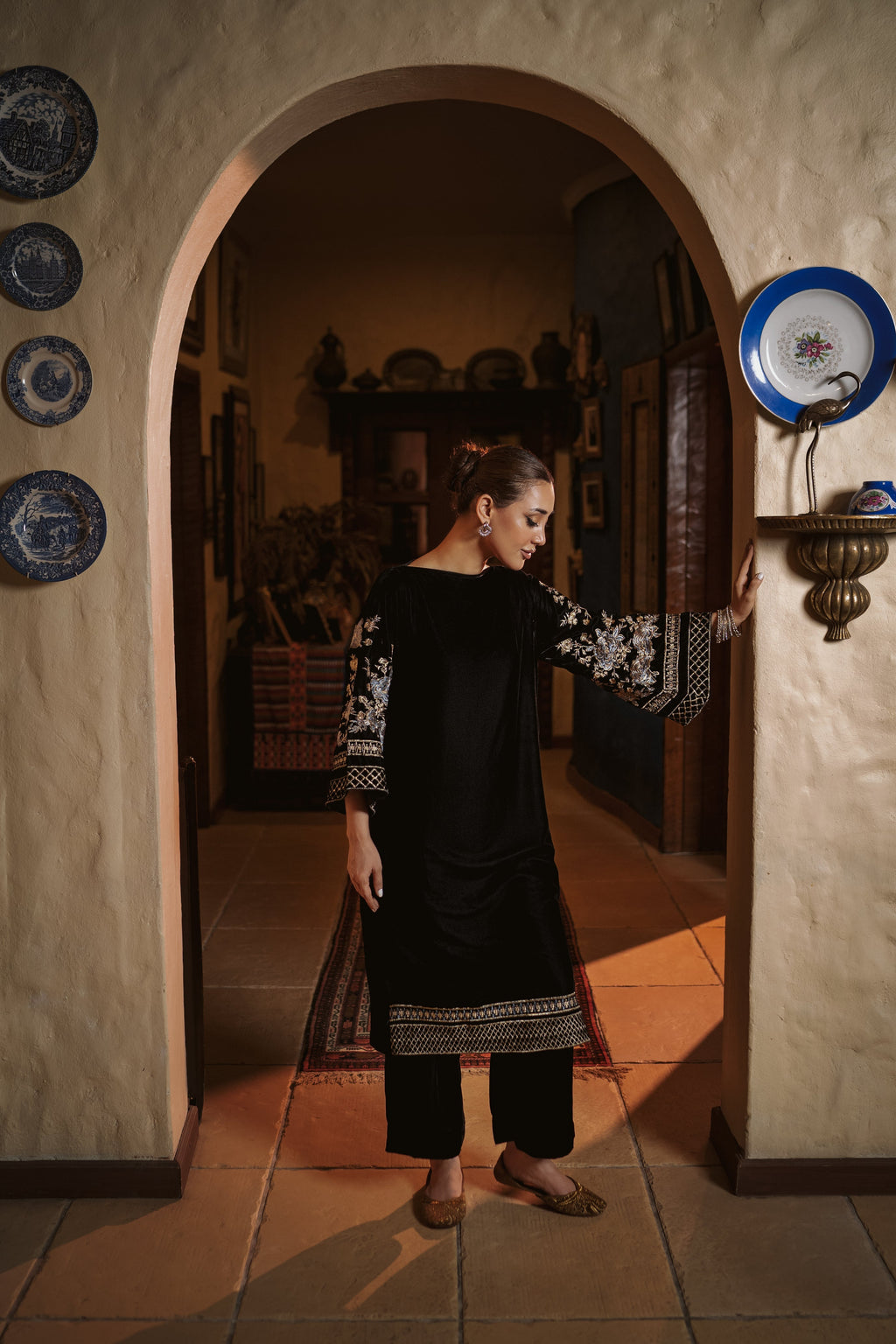 Urge Pret ROSE MARRY Women 2pcs