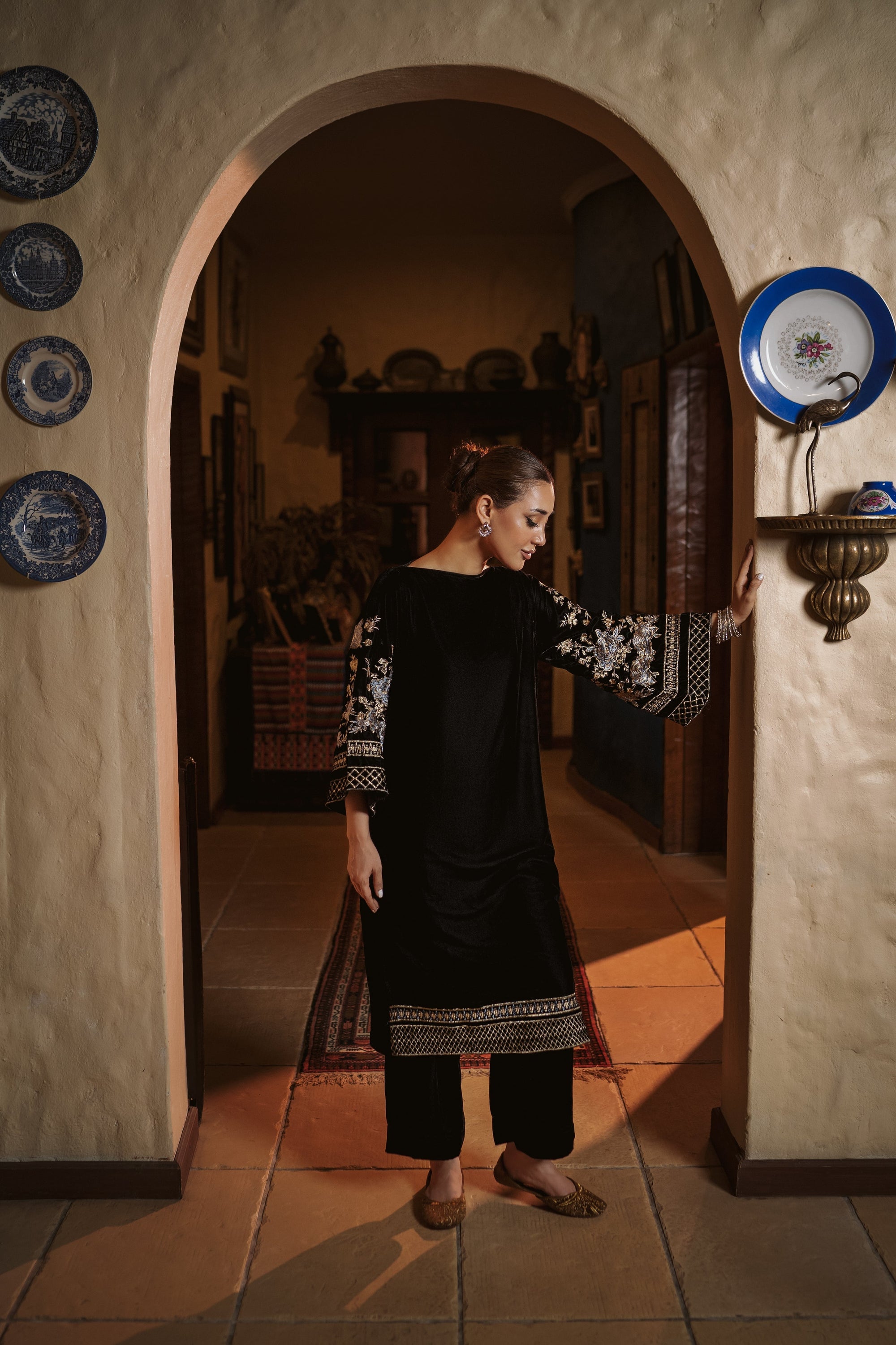 Urge Pret ROSE MARRY Women 2pcs