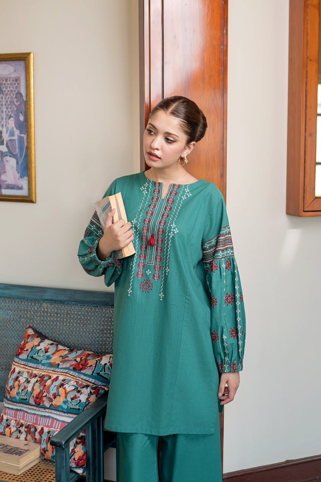 Urge Pret UMAIZA Women 2pcs