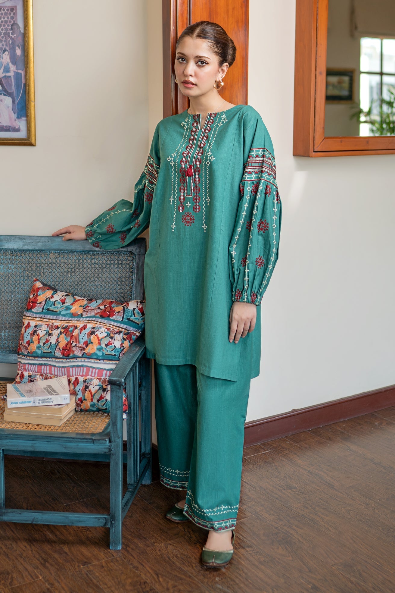 Urge Pret UMAIZA Women 2pcs