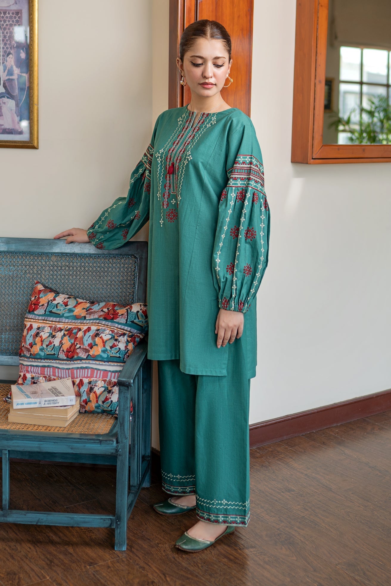 Urge Pret UMAIZA Women 2pcs