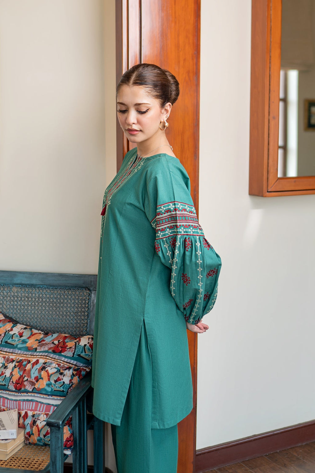 Urge Pret UMAIZA Women 2pcs