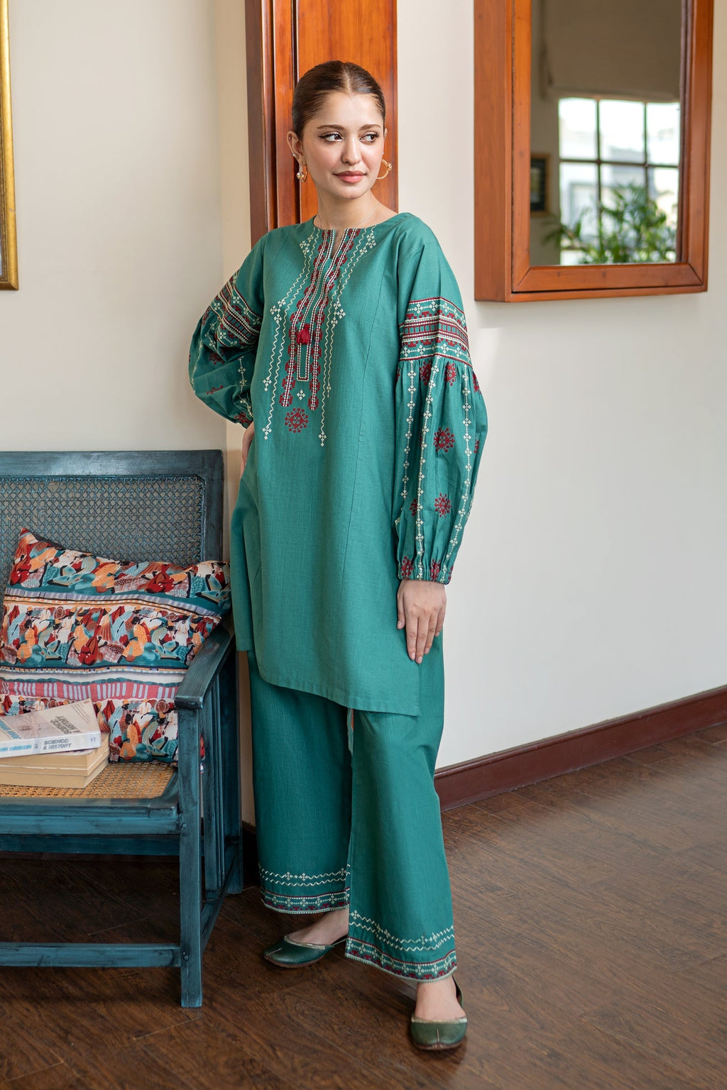 Urge Pret UMAIZA Women 2pcs