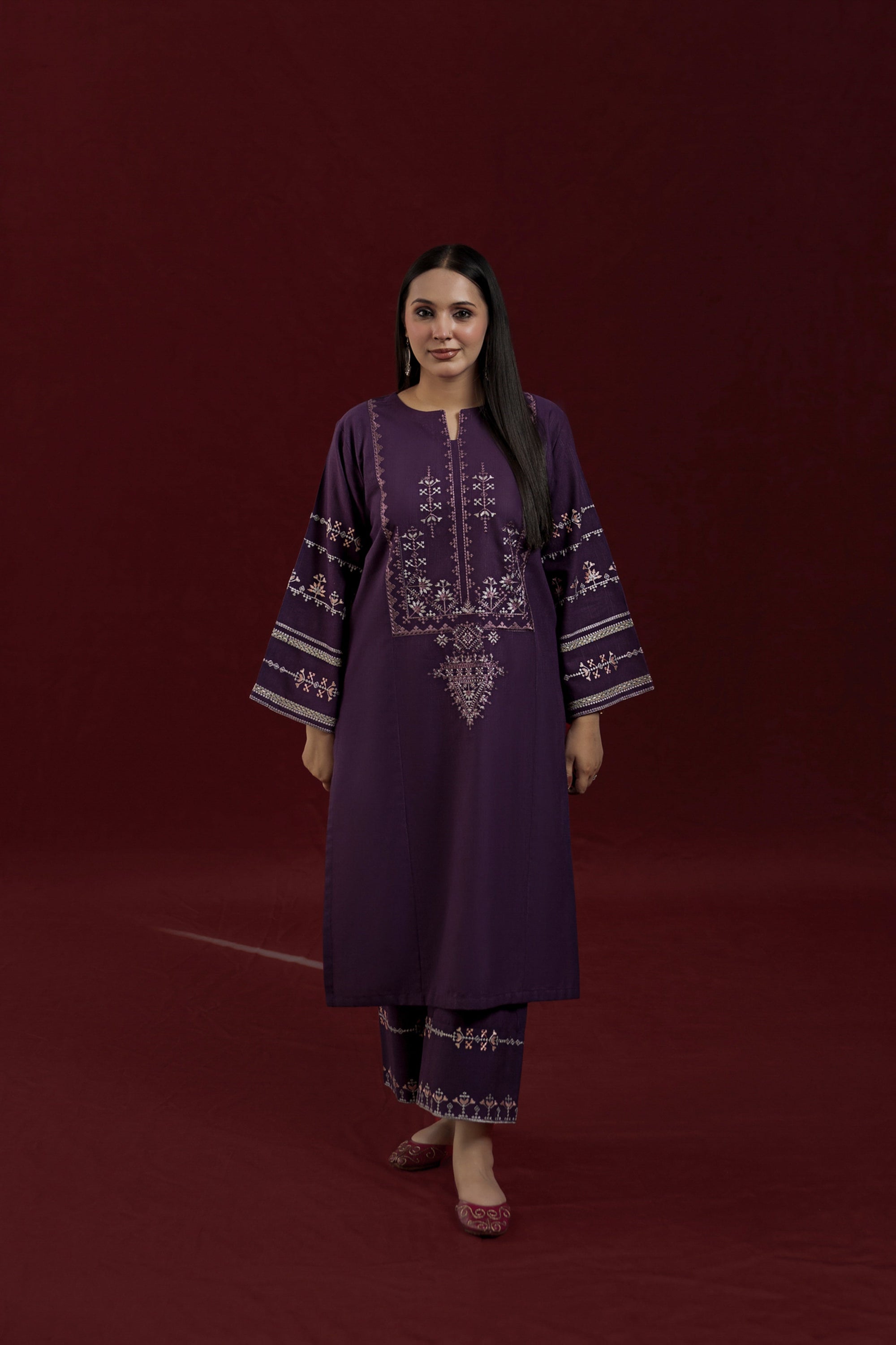 Urge Pret MUMTAZ Women 2pcs