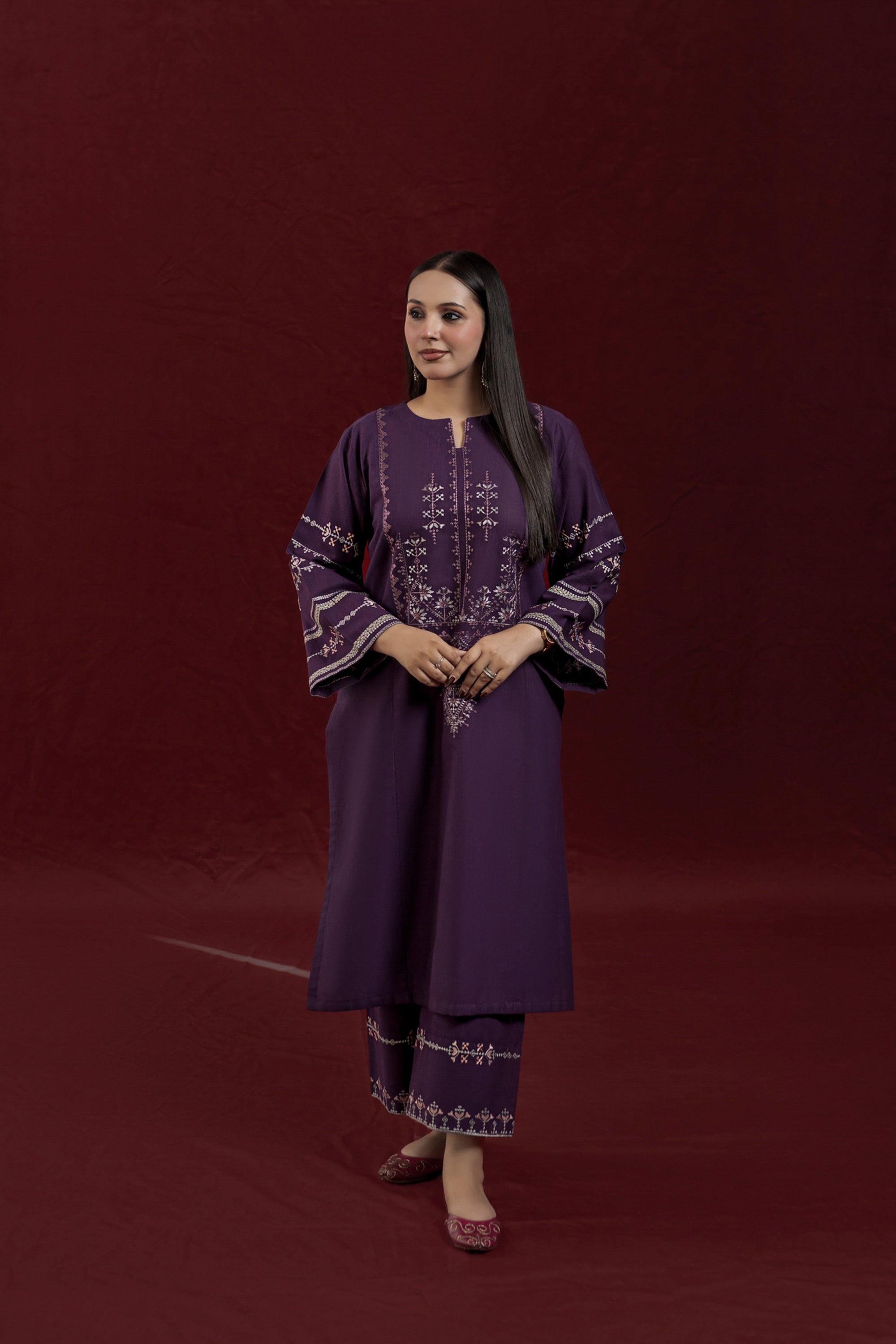 Urge Pret MUMTAZ Women 2pcs