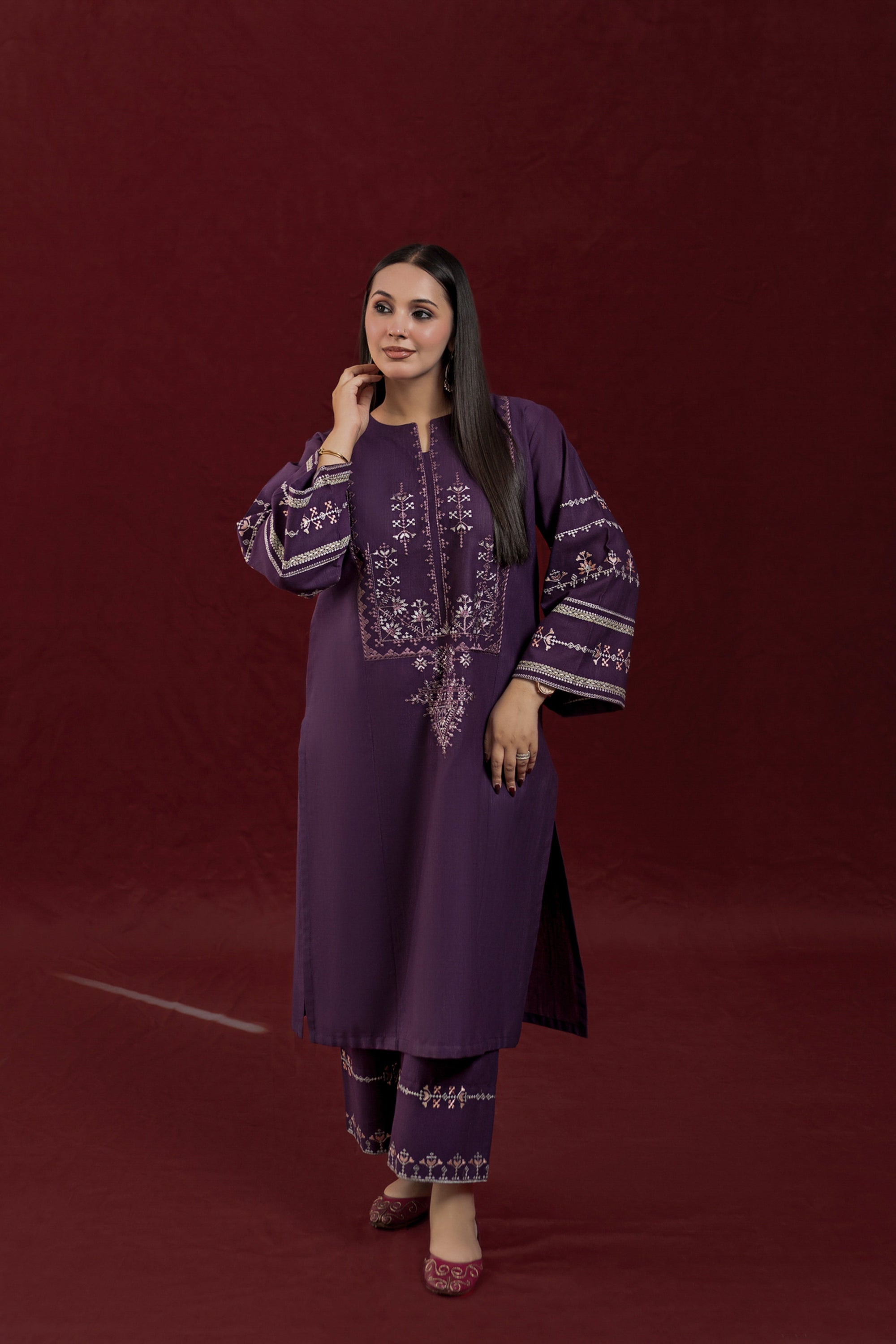 Urge Pret MUMTAZ Women 2pcs