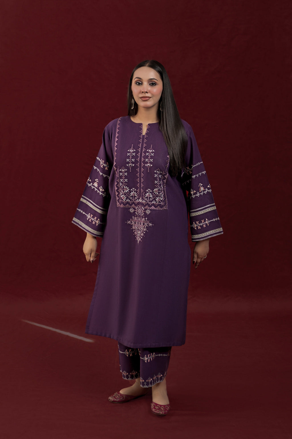 Urge Pret MUMTAZ Women 2pcs