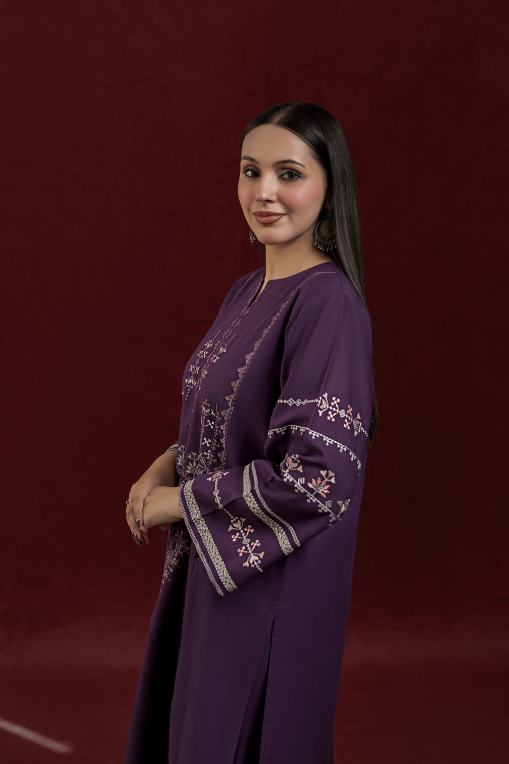 Urge Pret MUMTAZ Women 2pcs