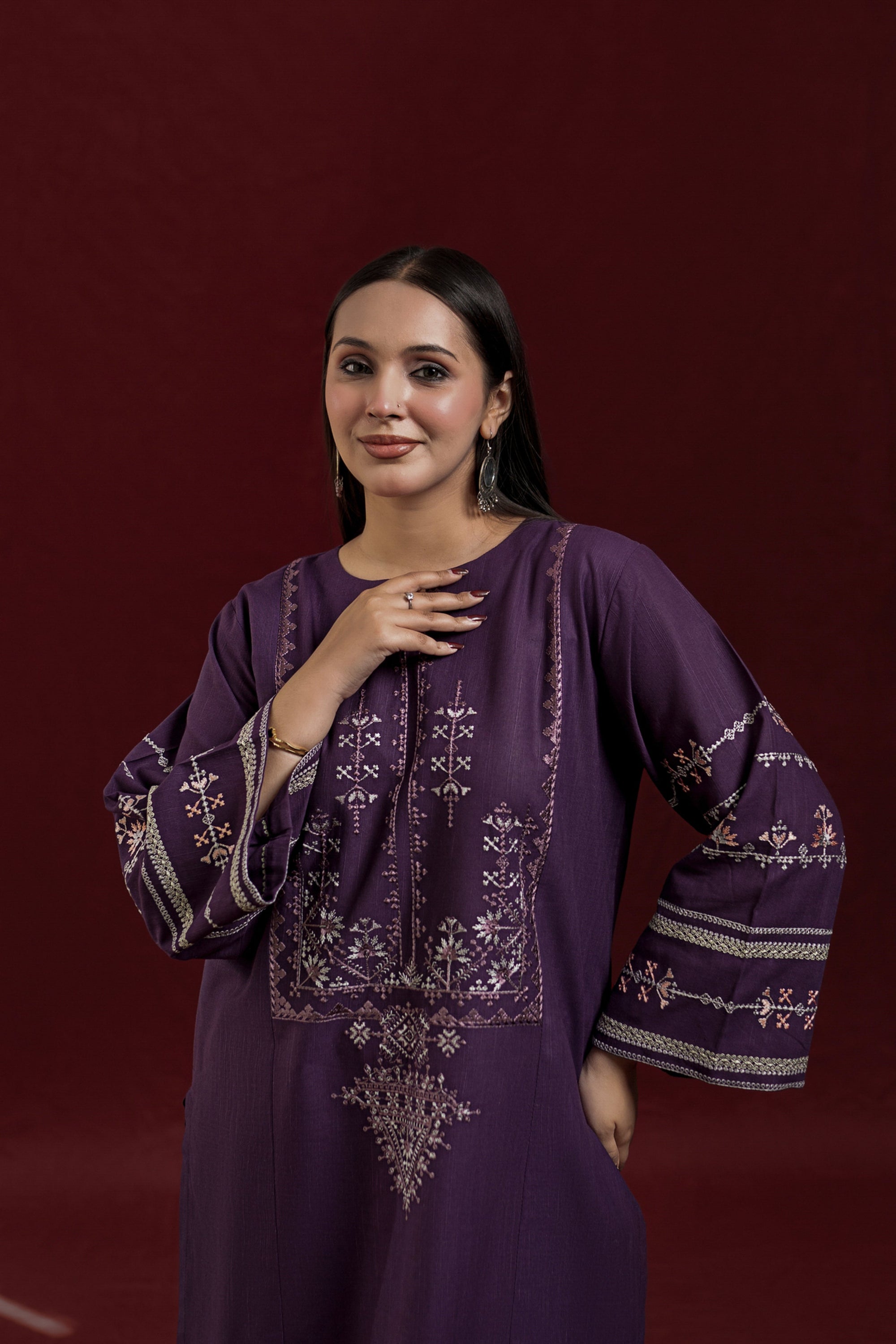 Urge Pret MUMTAZ Women 2pcs