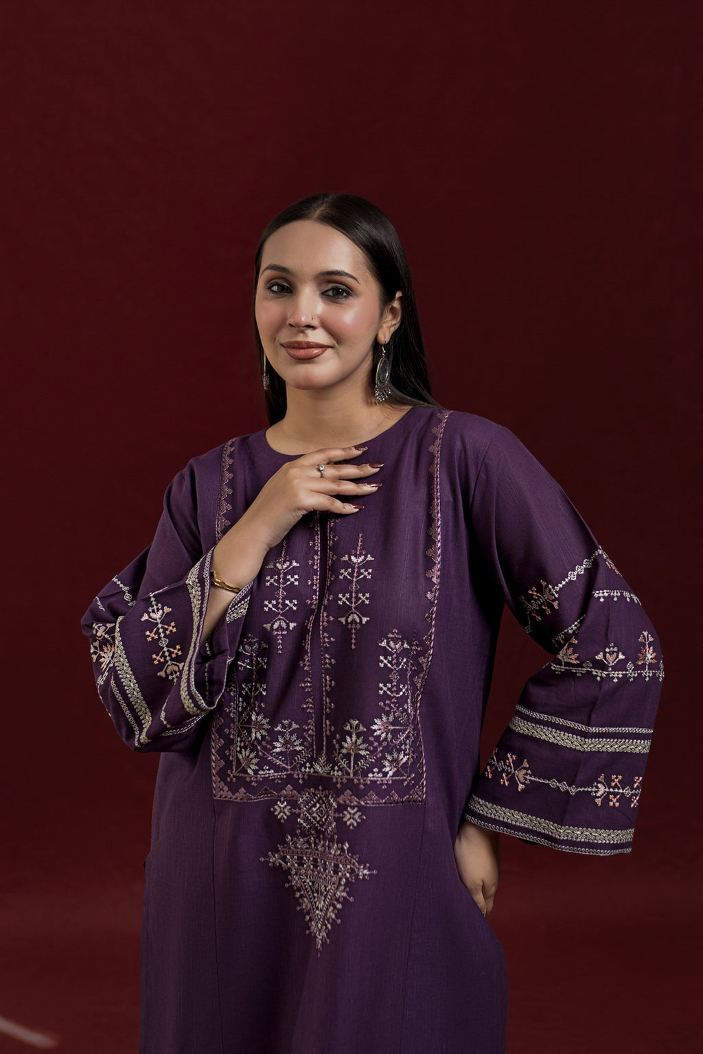 Urge Pret MUMTAZ Women 2pcs