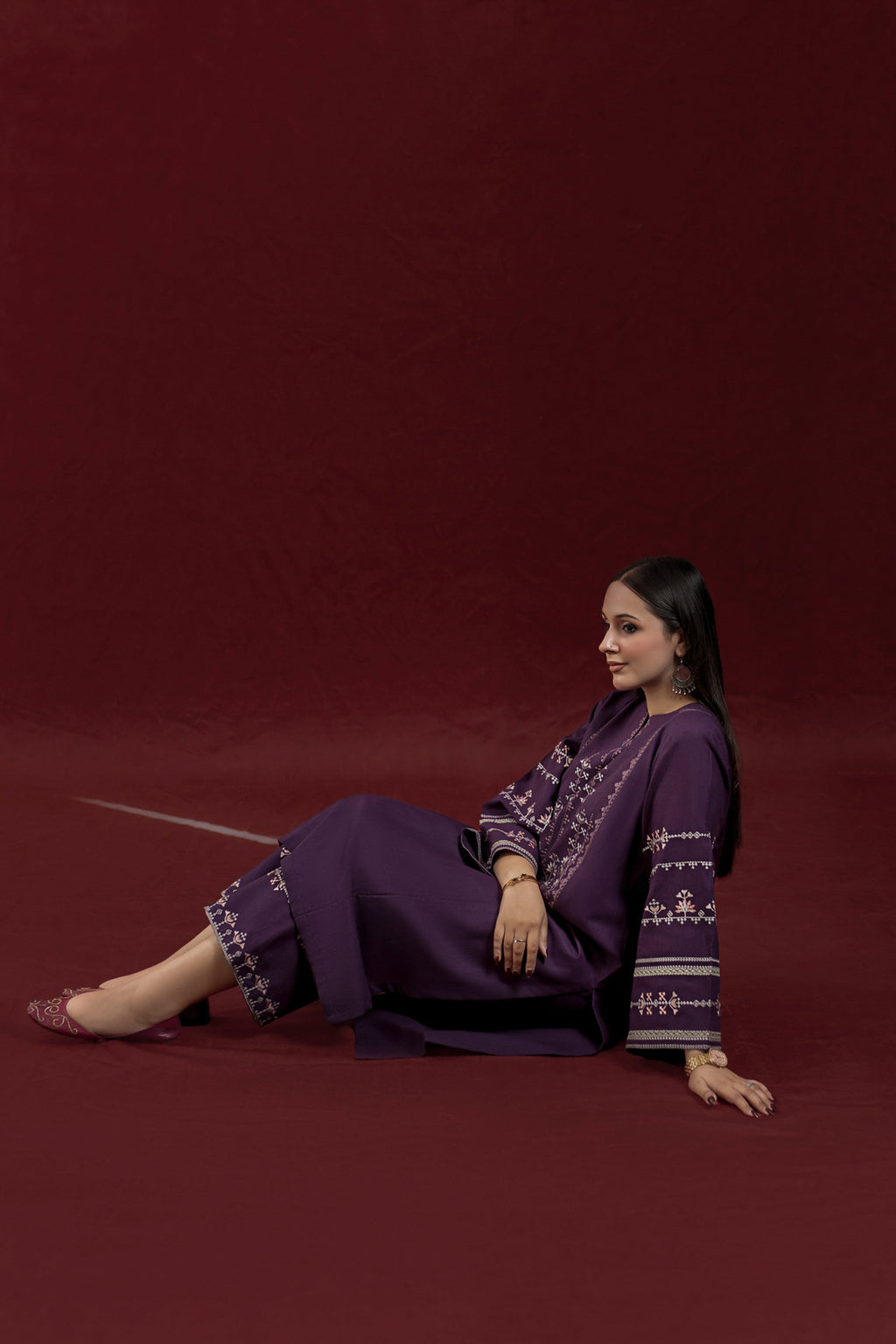 Urge Pret MUMTAZ Women 2pcs