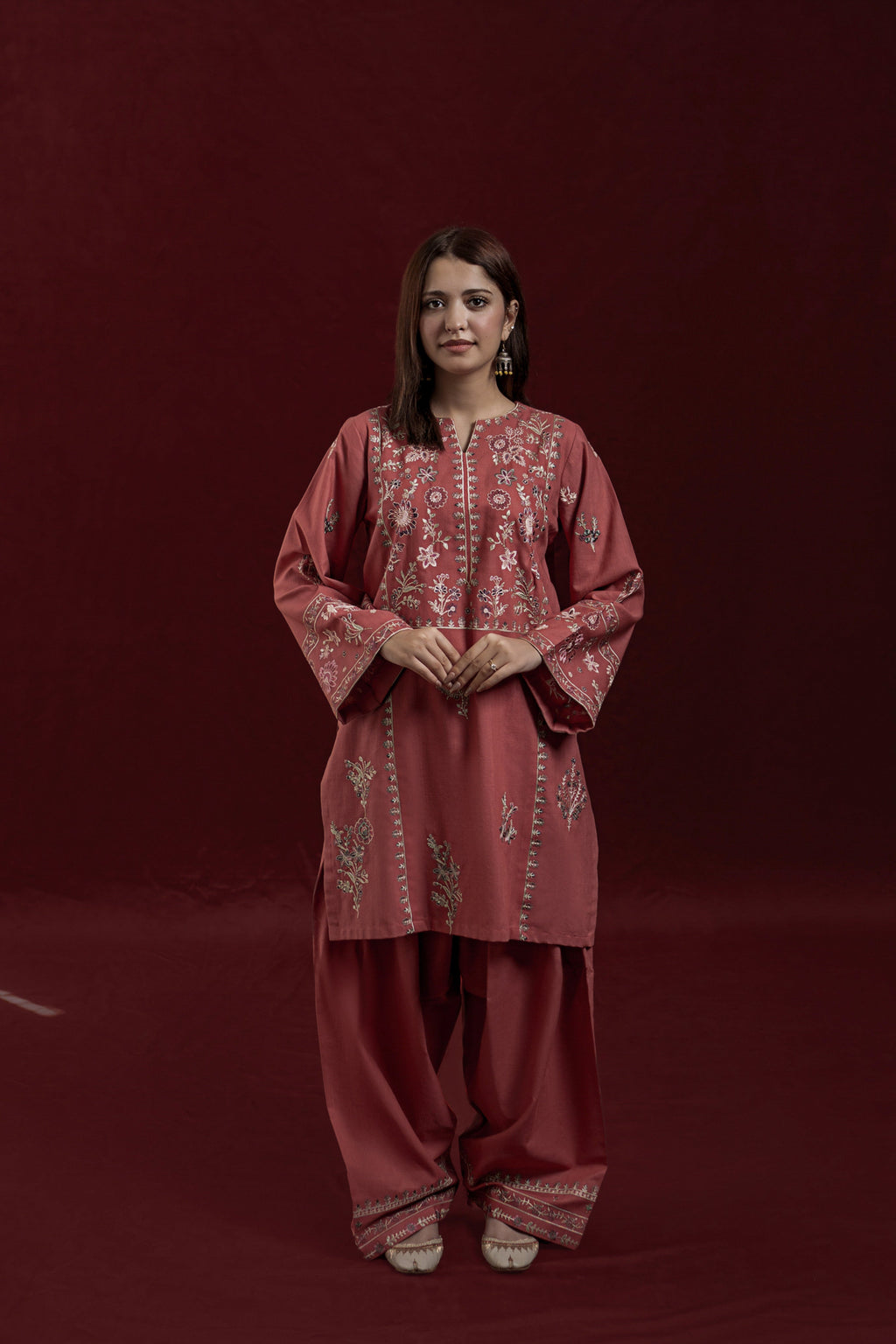 Urge Pret GLIMMER Women 2pcs