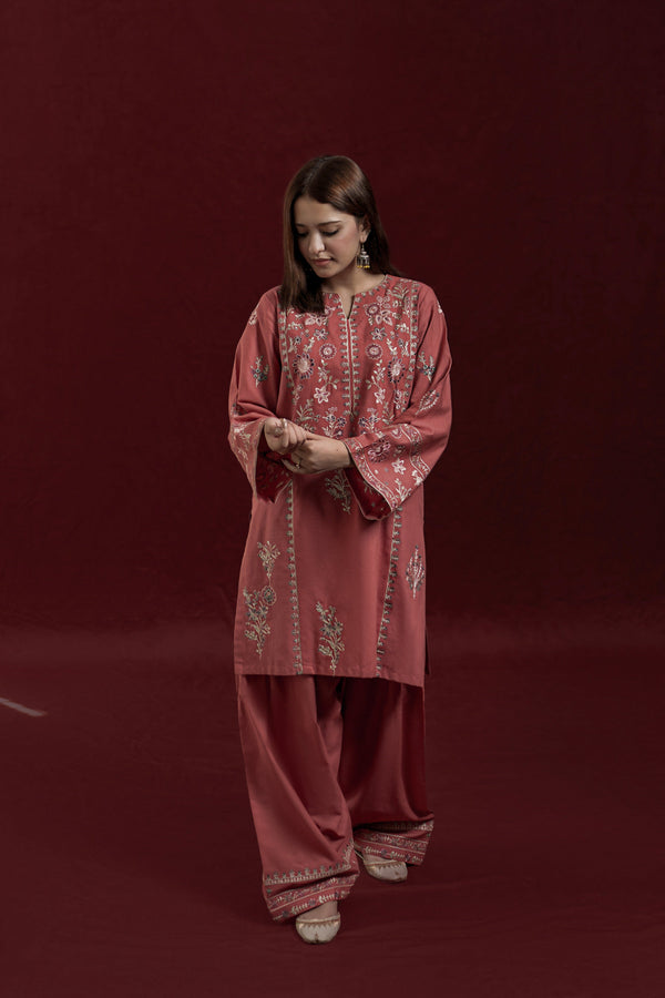 Urge Pret GLIMMER Women 2pcs