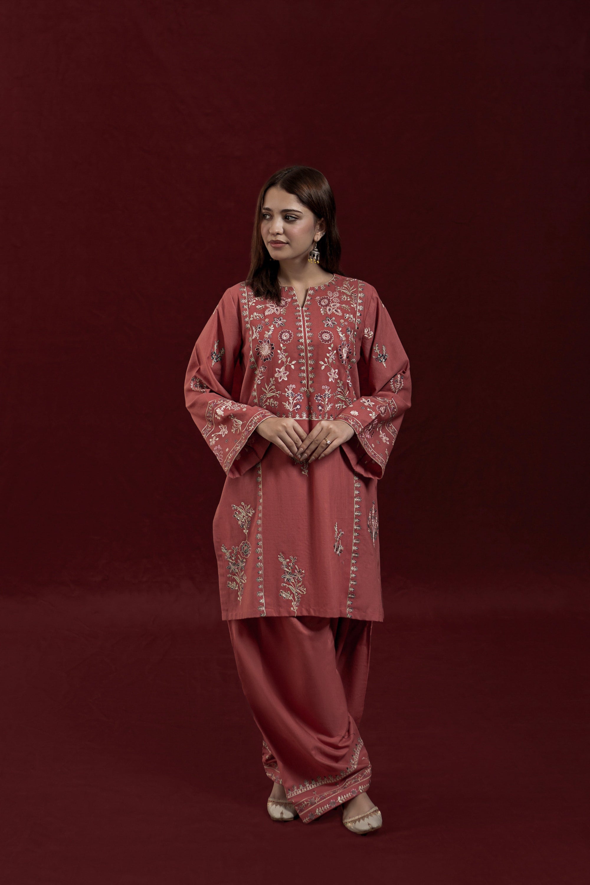 Urge Pret GLIMMER Women 2pcs